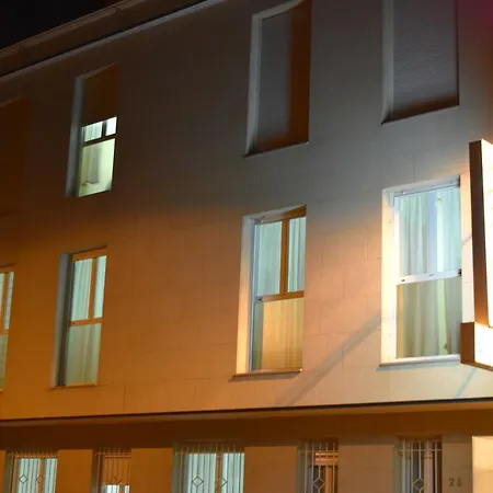 Severino Hotel Ourense