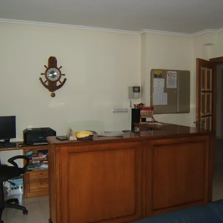 Severino Ουρένσε