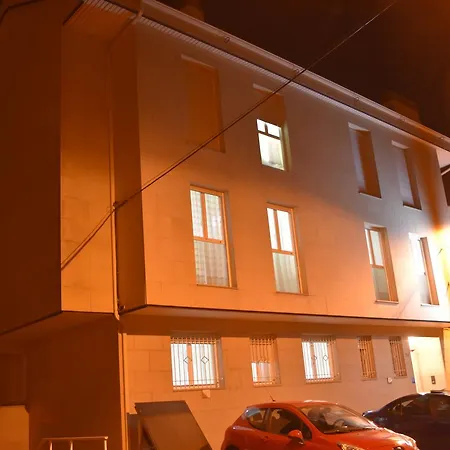 Ξενοδοχείο Severino *