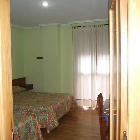 Ξενοδοχείο Severino