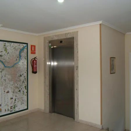 Hotel Severino