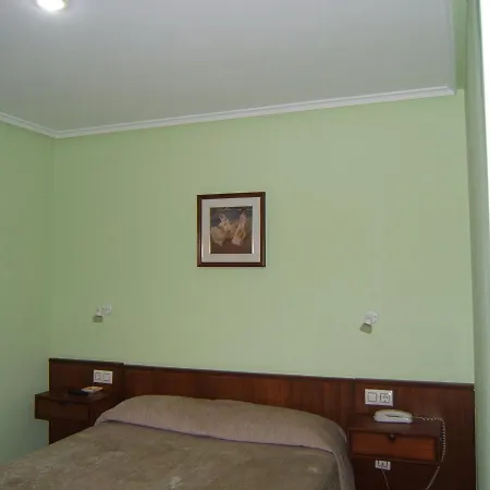 Ξενοδοχείο Severino