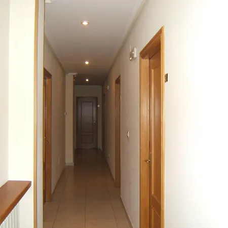 Severino Ξενοδοχείο