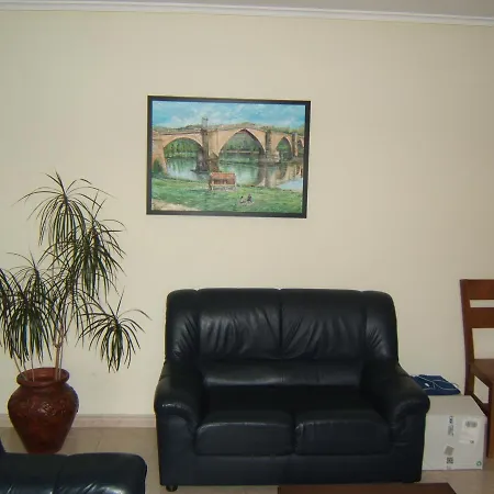 Severino Ξενοδοχείο *