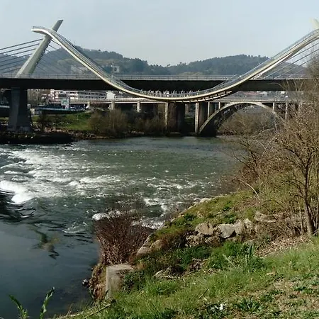 Severino * Ourense