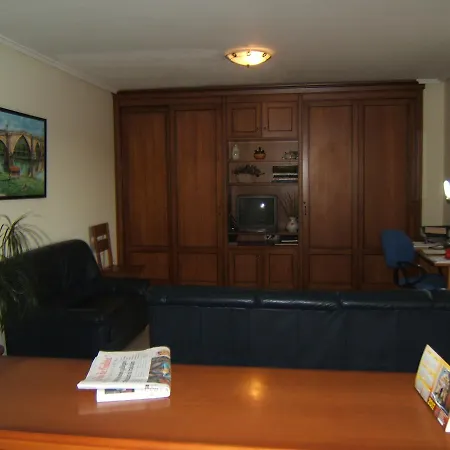 Severino Ουρένσε