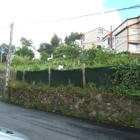 Ξενοδοχείο Severino Ουρένσε