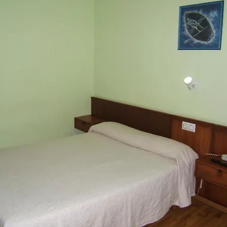 Severino Ξενοδοχείο Ουρένσε