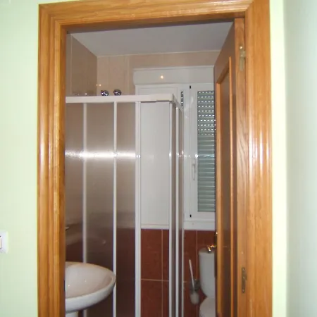 Severino * Ουρένσε