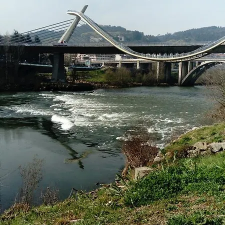 Severino * Ourense