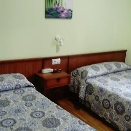 Hotel Severino