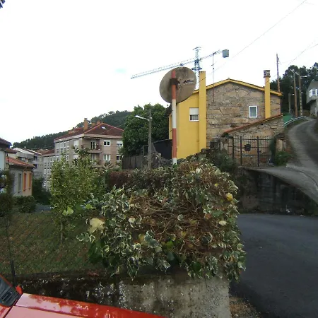 Severino Ξενοδοχείο *