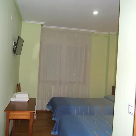 Severino Ξενοδοχείο