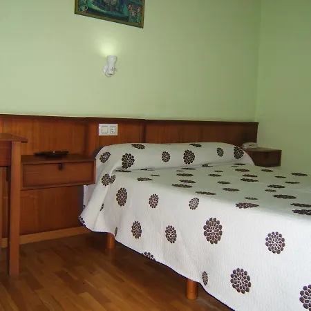 Severino Ξενοδοχείο