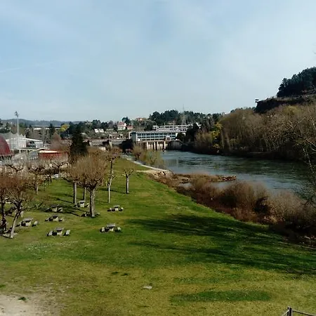 Ξενοδοχείο Severino *