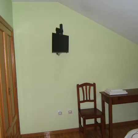 Severino Ξενοδοχείο