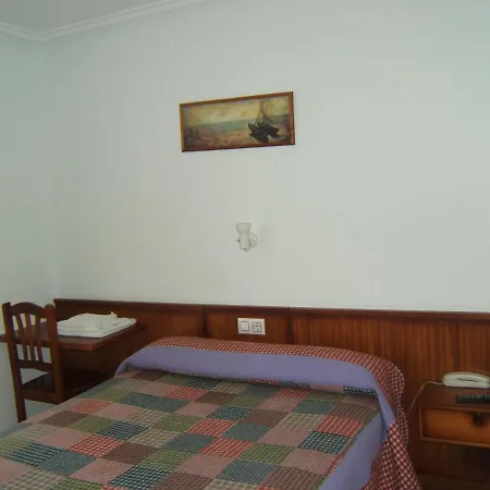 Ξενοδοχείο Severino