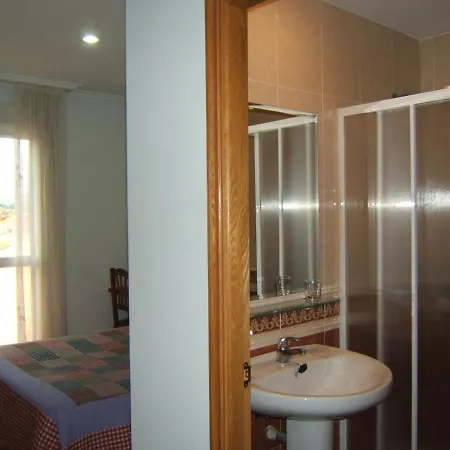 Ξενοδοχείο Severino