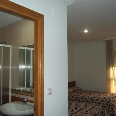 Severino Ξενοδοχείο *