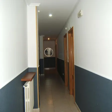 Severino Ξενοδοχείο Ουρένσε