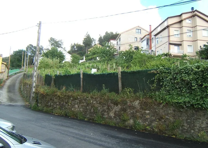 Hotel Severino Ourense