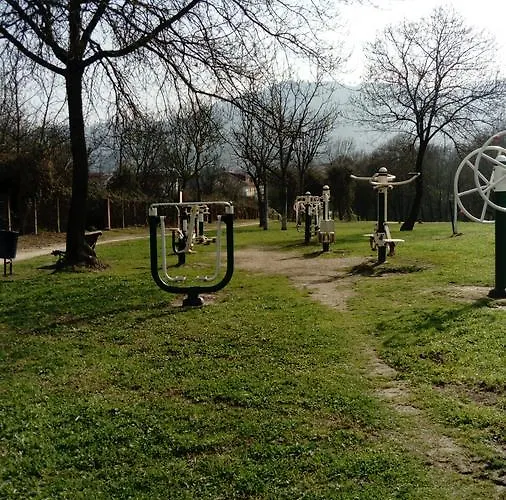 Hotel Severino Ourense