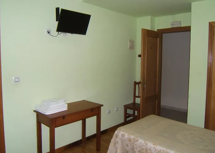 Hotel Severino Ourense