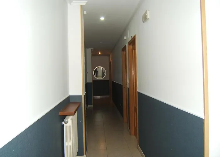 Severino Hotel Ourense